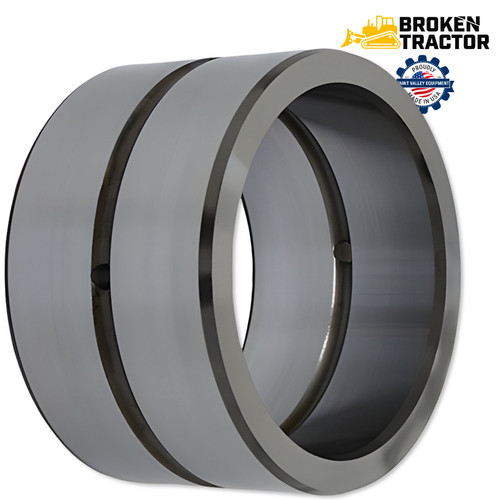 Bushing 2.756" ID x 3.346" OD x 7.48" Long (70mm x 85mm x 190mm)