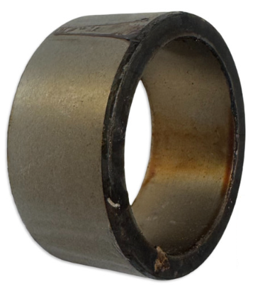 Bushing 2.006" ID x 2.5" OD x 1.126" Long (50.96mm x 63.5mm x 28.6mm)
