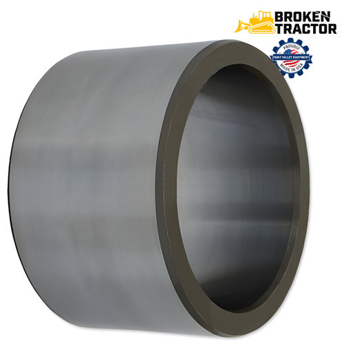 Bushing 2.559" ID x 3.15" OD x 2" Long (65mm x 80mm x 50.8mm)