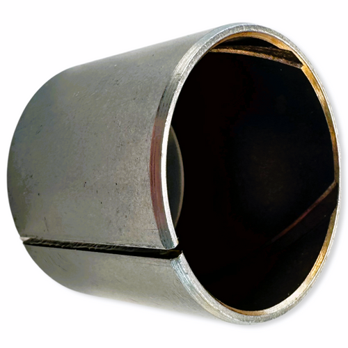 Bushing 1.44" ID x 1.589" OD x 1.369" Long (36.58mm x 40.35mm x 34.77mm)