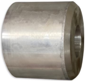 Bushing 0.878" ID x 2.11" OD x 1.717" Long (22.3mm x 53.6mm x 43.6mm)
