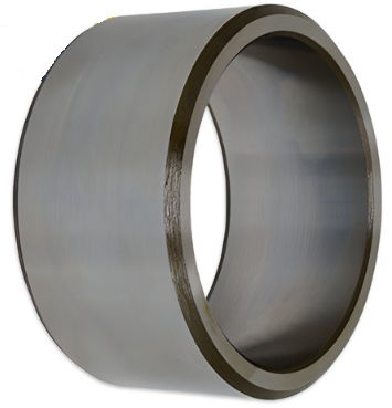 Bushing 2.5" ID x 3" OD x 1.5" Long (63.5mm x 76.2mm x 38.1mm)