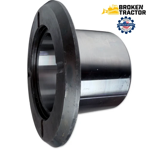 Bushing 3.15" ID x 3.74" OD x 3.661" Long (80mm x 95mm x 93mm)