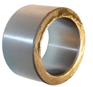 Bushing 2.008" ID x 2.756" OD x 1.5" Long (51mm x 70mm x 38.1mm)