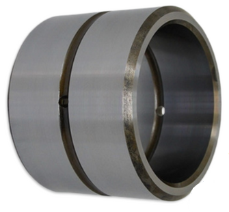 Bushing 1.772" ID x 2.165" OD x 1.969" Long (45mm x 55mm x 50mm)