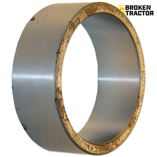 Bushing 2.009" ID x 2.375" OD x 0.875" Long (51.03mm x 60.33mm x 22.23mm)