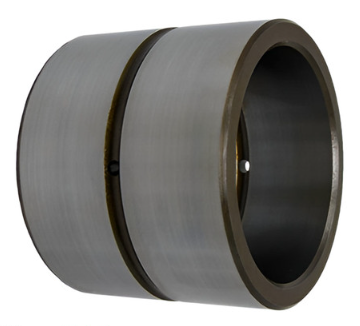 Bushing 1.772" ID x 2.165" OD x 1.772" Long (45mm x 55mm x 45mm)
