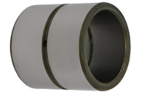 Bushing 2.006" ID x 2.5" OD x 2.504" Long (50.95mm x 63.5mm x 63.6mm)