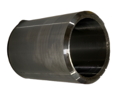 Bushing 1.266" ID x 1.575" OD x 1.892" Long (32.16mm x 40mm x 48.05mm)
