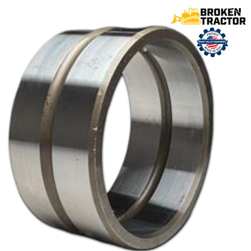 Bushing 2.559" ID x 2.953" OD x 1.448" Long (65mm x 75mm x 36.77mm)