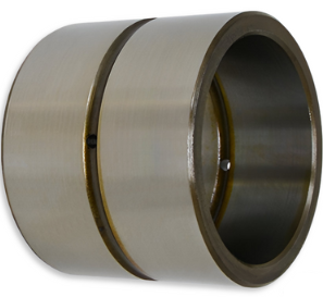 Bushing 2.756" ID x 3.346" OD x 2.953" Long (70mm x 85mm x 75mm)