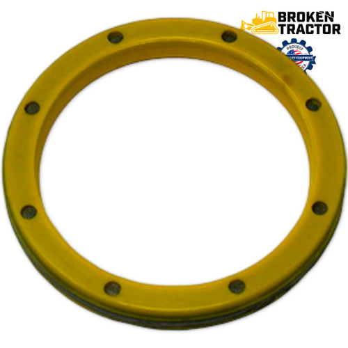 Cat D4 D4H D5M D6K track link pin seal 7K9203 — Made in USA
