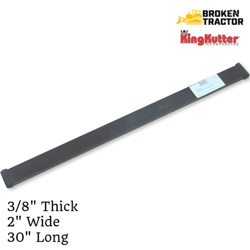Disc Lift & Brace Arms | Broken Tractor | 311071–360313