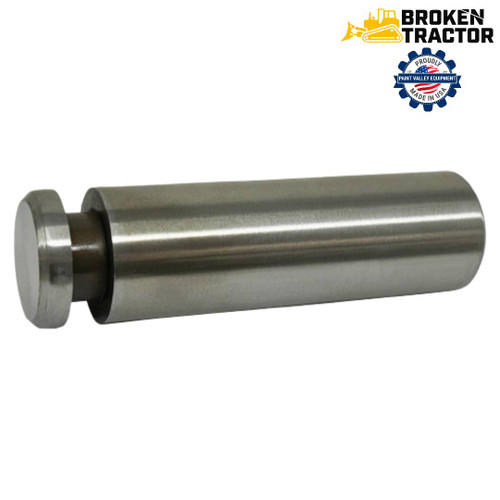 Caterpillar D5H XL, D6M XL, D6M LGP, D6N XL, D6N LGP Dozer Angle Cylinder Pin, Rod End -- 3G8932