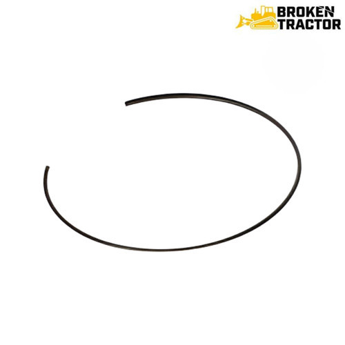 Snap Ring 8" Pin/Hole Size x 0.141" Thickness (203.2mm x 3.6mm)