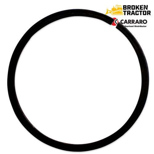 Snap Ring 1.478" Pin/Hole Size x 0.055" Thickness (37.55mm x 1.41mm)