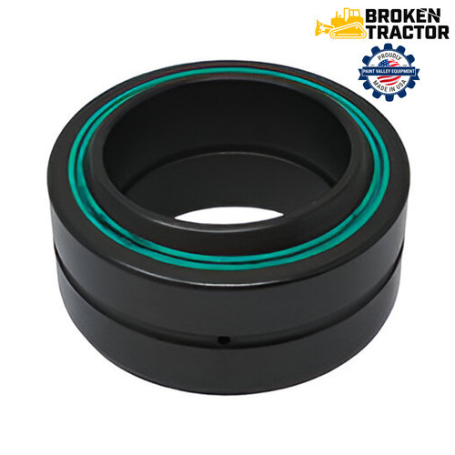 Swivel Bushing 2.362" ID x 3.543" OD x 1.732" Long (60mm x 90mm x 44mm)