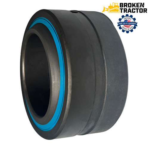 Swivel Bushing 2 1/2" ID x 3 15/16" OD x 1.89" Long (63.5mm x 100mm x 48mm)