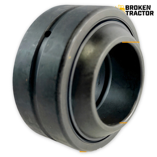 Swivel Bushing 1.771" ID x 3.543" OD x 2.204" Long (45mm x 90mm x 56mm)