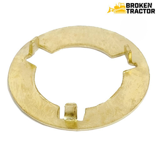Washer 52.5 ID x 114 OD x 4.67 Thk