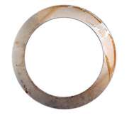 Washer 62.5 ID x 81.3 OD x 1.6 Thk