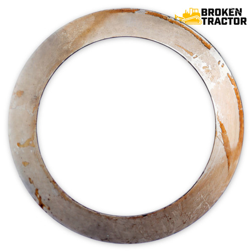Washer 62.5 ID x 81.3 OD x 1.6 Thk