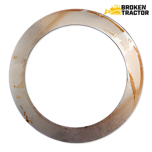 Washer 115.64 ID x 154.1 OD x 4.94 Thk