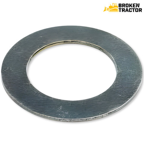 Washer 23.876 ID x 44.45 OD x 3.302 Thk