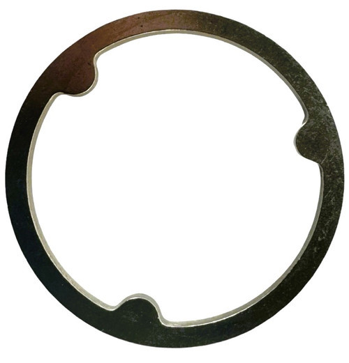Washer 45 ID x 52 OD x 2.5 Thk