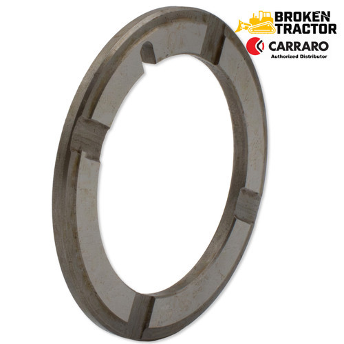 Washer 50.2 ID x 69.7 OD x 3.95 Thk