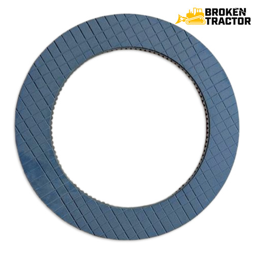 Left Hand Planetary Brake Disc for John Deere – RE65008