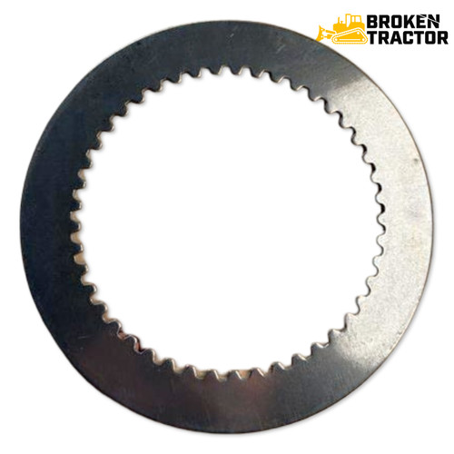 Steel Clutch Spacer Disc (2.5 mm) for John Deere – T205646