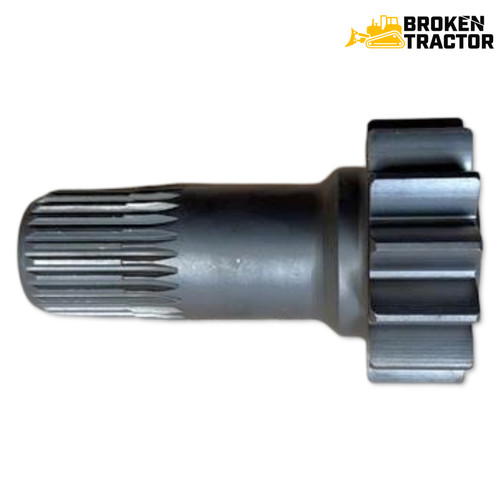 Loader Planetary Sun Gear for John Deere – R129664