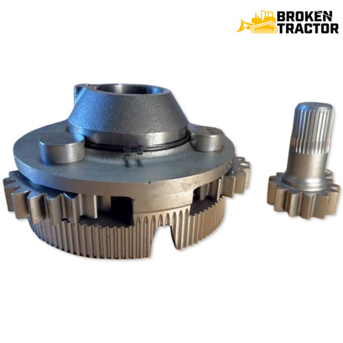 Inboard Planetary Carrier for John Deere – YZ120448