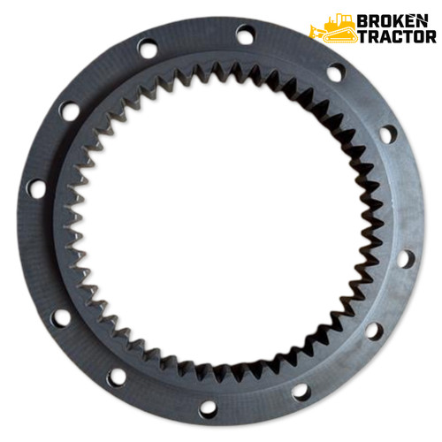 Loader Planetary Ring Gear for John Deere – R129666