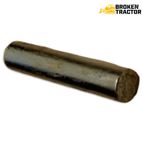 Rear Axle Pivot Sleeve for John Deere – R132113