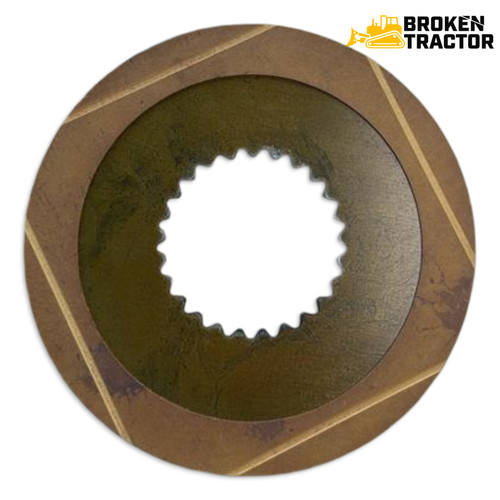 Parking Brake Disc for John Deere – T167981