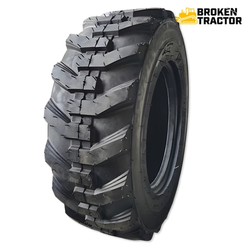 10.00 x 16.5 skid steer tire for Case 1835 1835B 1835C