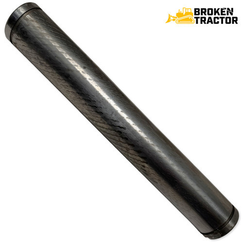 Pin 1.75" Diameter x 11.374" Long (44.45mm x 288.9mm)