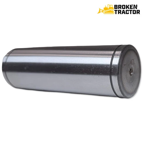 Pin 2" Diameter x 5.95" Long (50.8mm x 151.13mm)