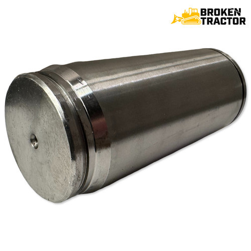 Pin 2.756" Diameter x 6.25" Long (70mm x 158.75mm)