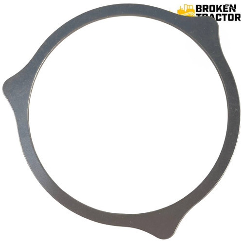 Washer 46.2 ID x 51.3 OD x 1.5 Thk