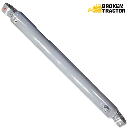 Case 580M hydraulic loader lift cylinder — 87384876