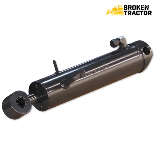 Bobcat 463 S70 bucket tilt cylinder — 6815798