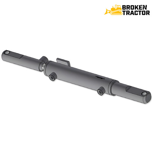 Bucket Cylinder Seal Kit | Broken Tractor | 19000-91599