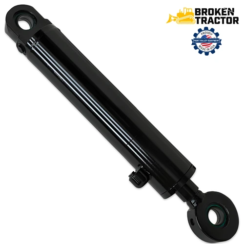 Cat D6K dozer blade lift cylinder with bushings — 269-2730