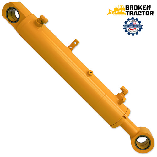 Komatsu D61EX-23 dozer blade lift cylinder — 707-E0-00620