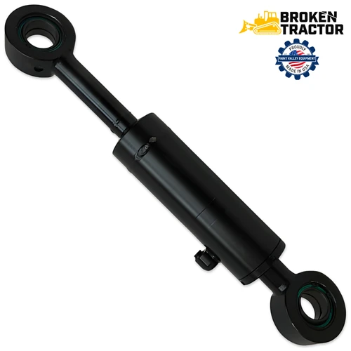 Caterpillar D6K blade tilt cylinder — 379-3503