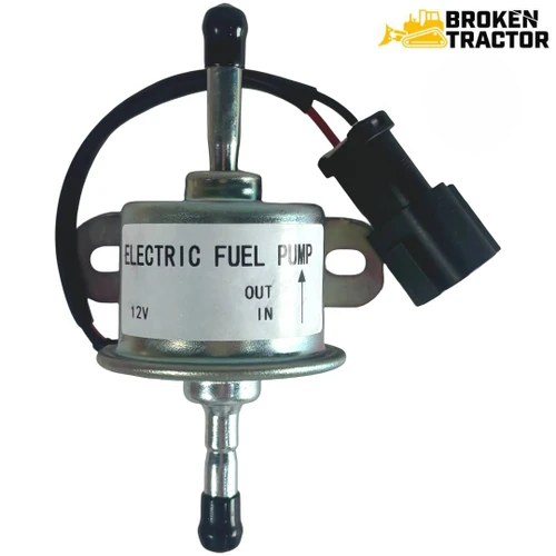 Electric Fuel Pump for Bobcat 425–435, A770, S750–T870 – 6684852