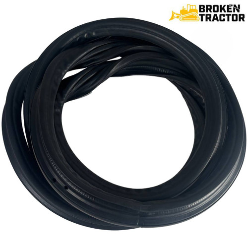 Door Glass Seal for Bobcat A770, S450–S850, T450–T870 – 7281063